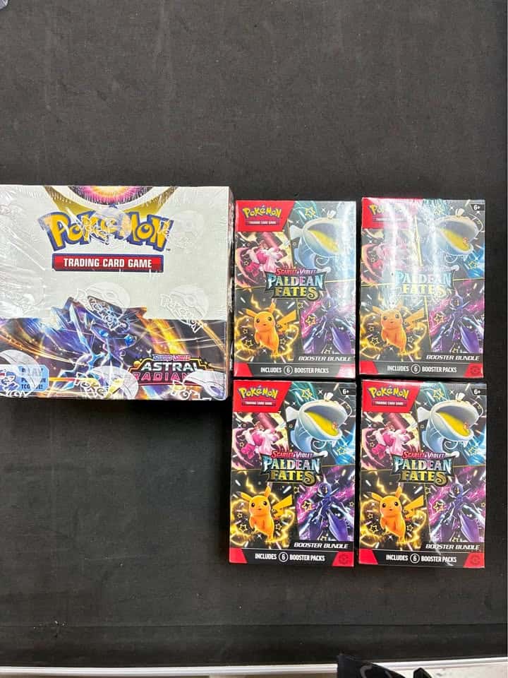 David member drop